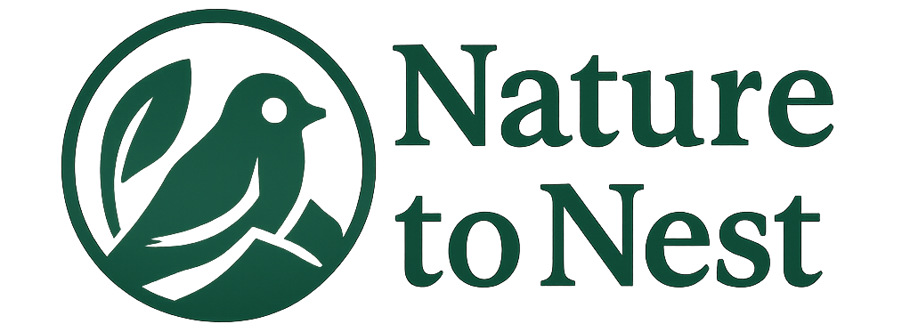 nature to nest