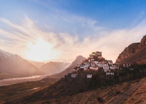 Best Places to Visit in Spiti Valley