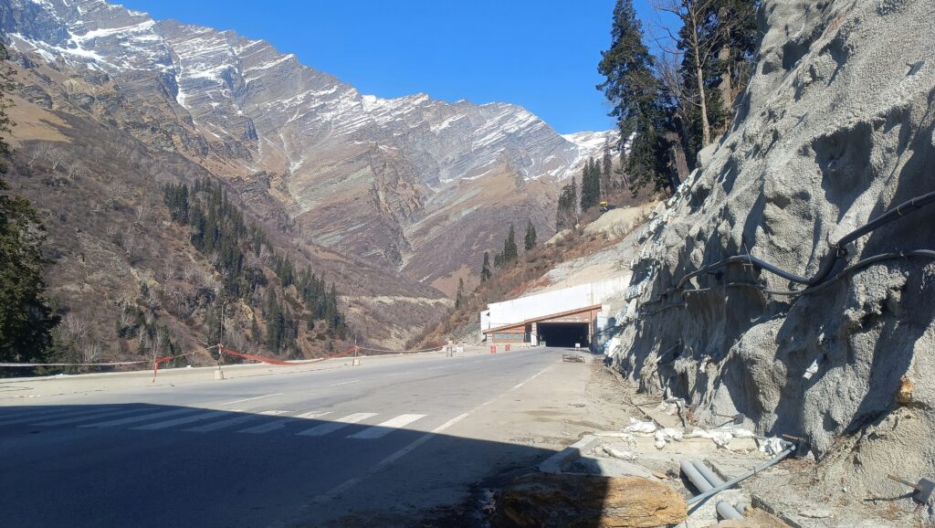 rohtang pass