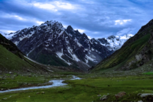 Best Places to Visit Kinnaur