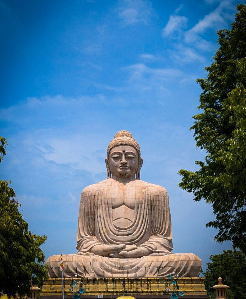 Best places to visit in Bihar