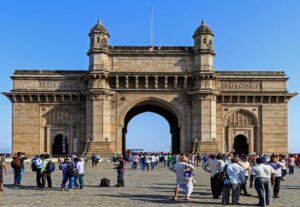 Best Places to Visit Mumbai